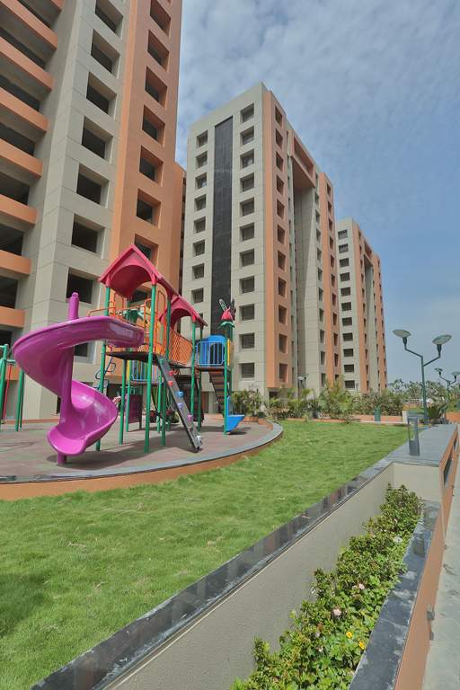 gardenia Images for Amenities of Sangini Gardenia