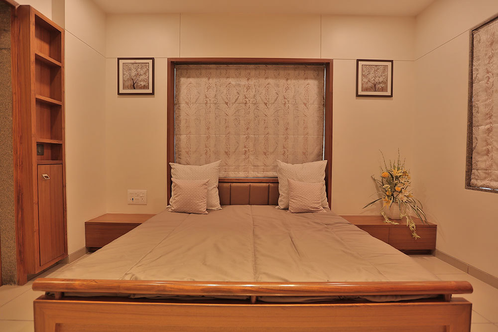 Images for Main Other of Sangini Gardenia