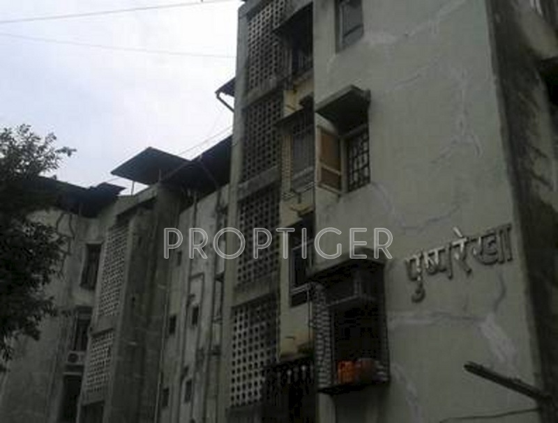 Images for Elevation of Puraniks Builders Pushparekha Sahaniwas