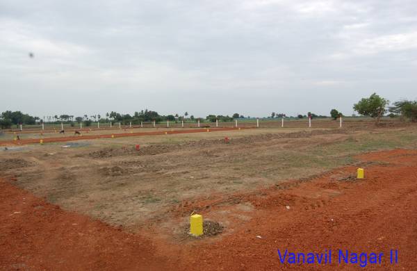 Images for Main Other of Rainbow Vanavil Nagar II