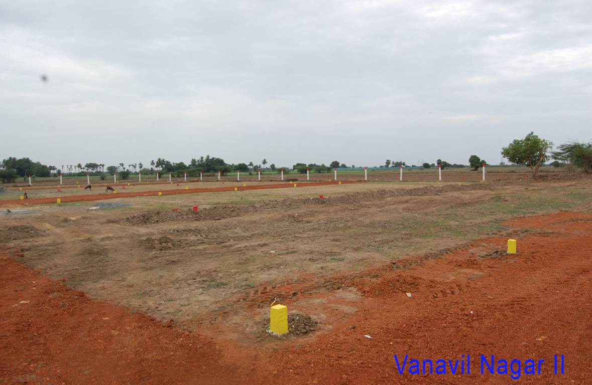 Images for Main Other of Rainbow Vanavil Nagar II