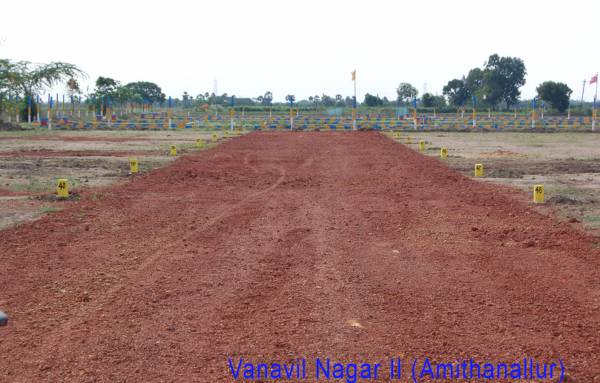 Images for Main Other of Rainbow Vanavil Nagar II