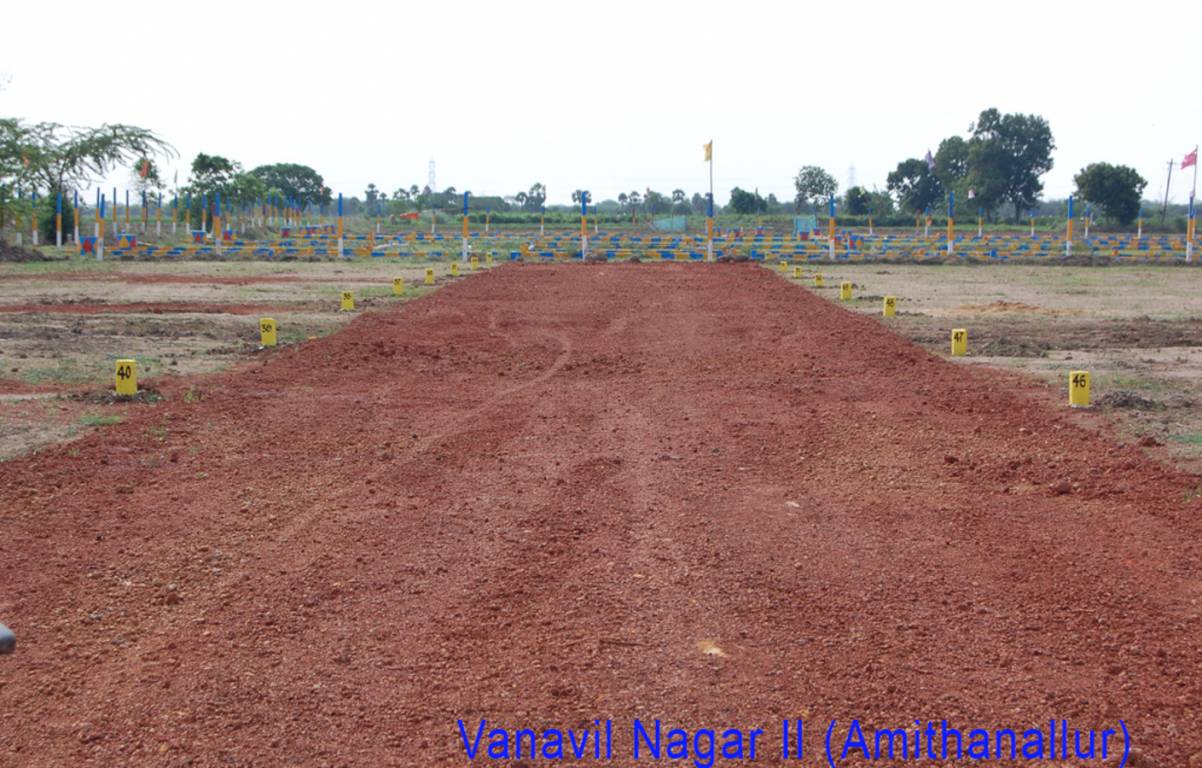 Images for Main Other of Rainbow Vanavil Nagar II