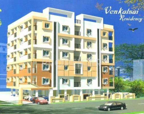 Images for Elevation of Venkat Residency Images for Elevation of Venkat Residency