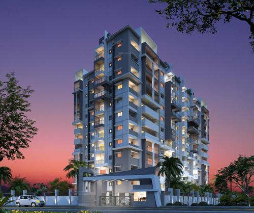 Images for Elevation of Hilife Magnifique magnifique Images for Elevation of Hilife Magnifique