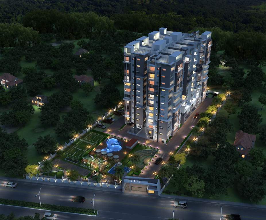 magnifique Images for Elevation of Hilife Magnifique