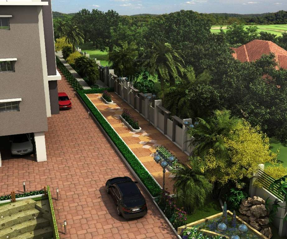 magnifique Images for Amenities of Hilife Magnifique