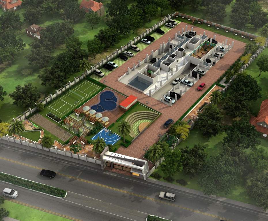 magnifique Images for Amenities of Hilife Magnifique