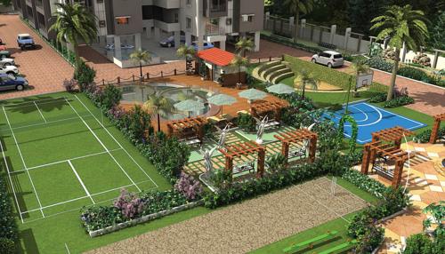 Images for Amenities of Hilife Magnifique magnifique Images for Amenities of Hilife Magnifique