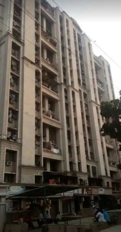  kavya dhara Elevation