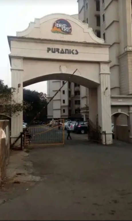  kavya dhara Elevation