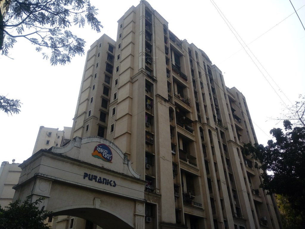  kavya dhara Elevation