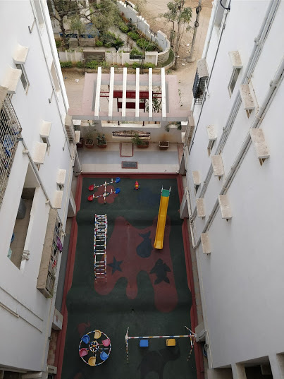  pristine apartments Others