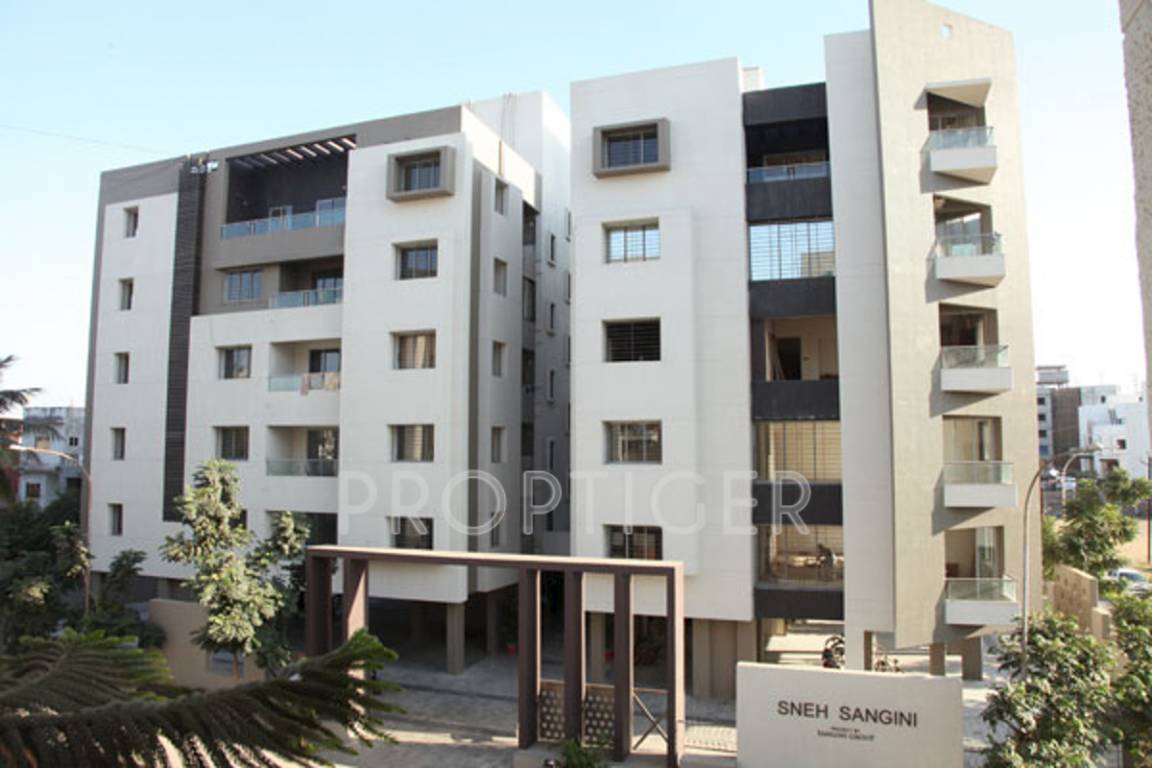 Images for Elevation of Sangini Sneh Sangini