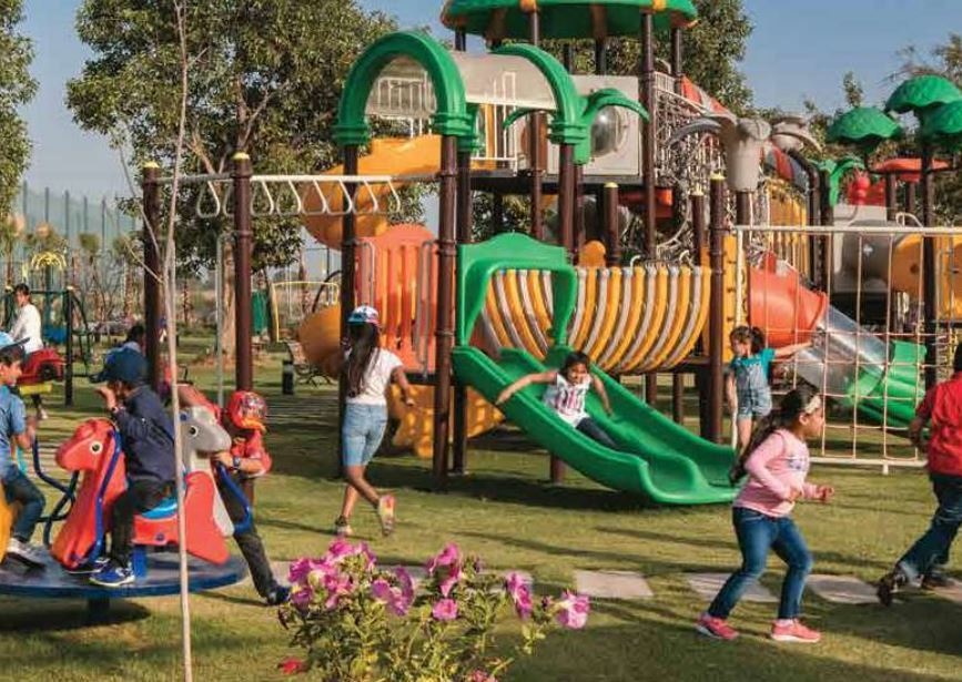 Central Flamingo Floors