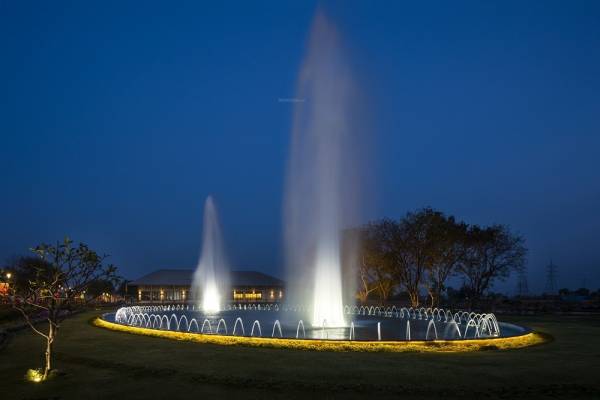 amenities of Central Flamingo Floors