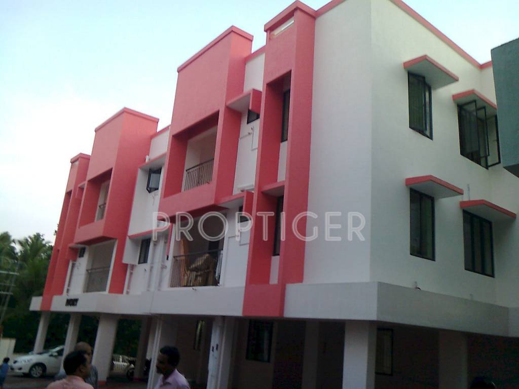 Images for Elevation of Hi Life Ivory Crest