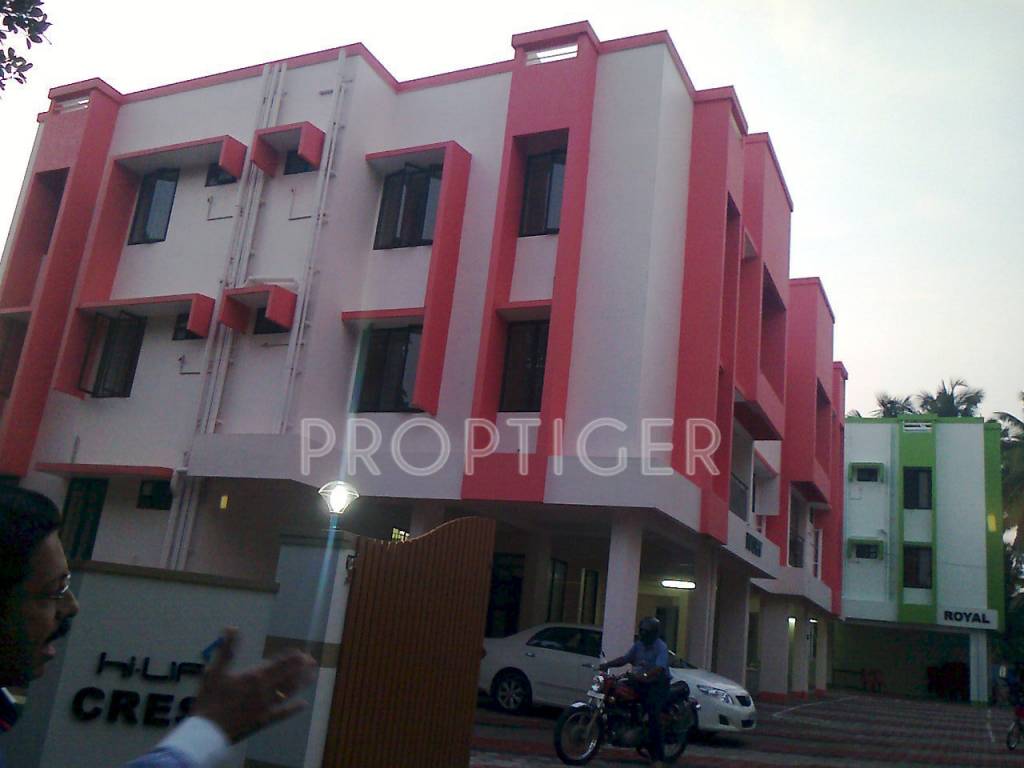 Images for Elevation of Hi Life Ivory Crest