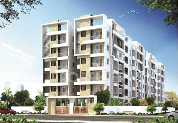 Images for Elevation of Vivekananda Heights
