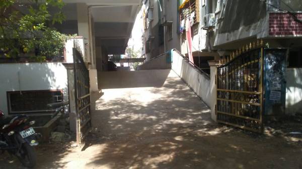  heights Gated Community