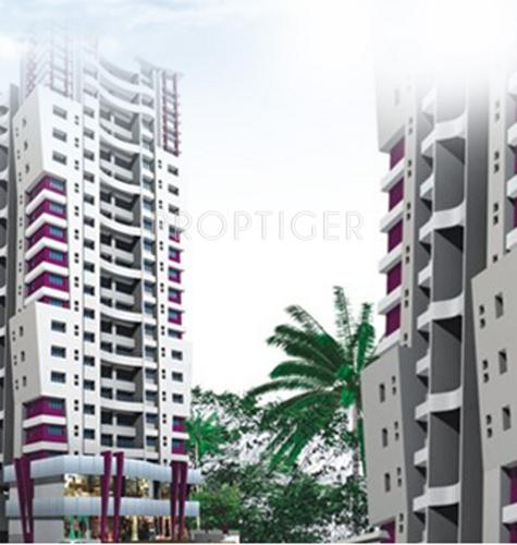  zeneeth Images for Elevation of Puraniks Builders Zeneeth