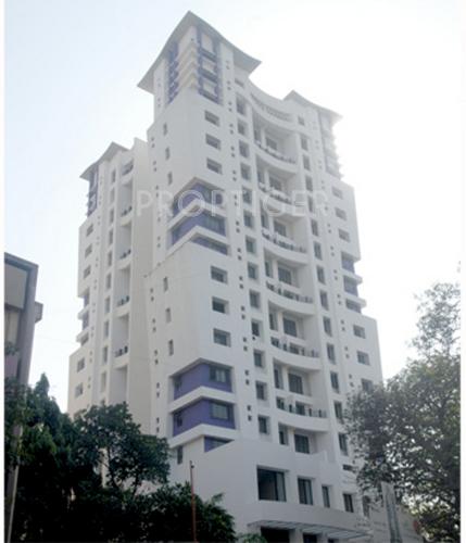  zeneeth Images for Elevation of Puraniks Builders Zeneeth