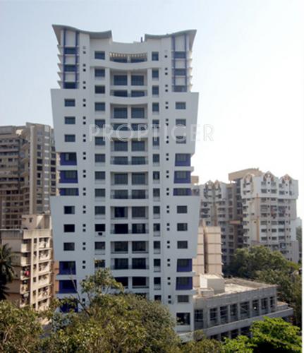  zeneeth Images for Elevation of Puraniks Builders Zeneeth