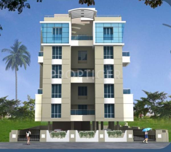 Images for Elevation of Shreeraj Realtors One