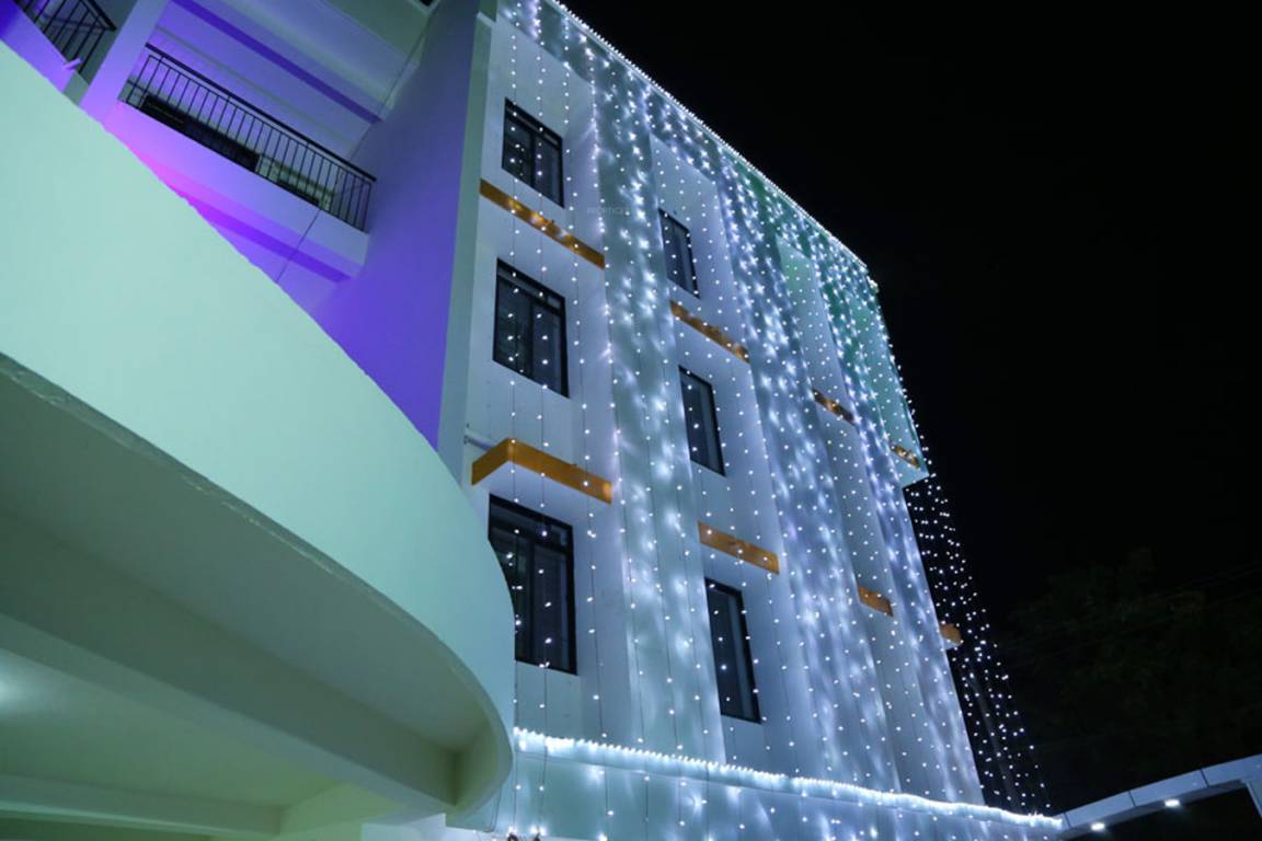 Images for Elevation of Hi Life Ruby Elegance