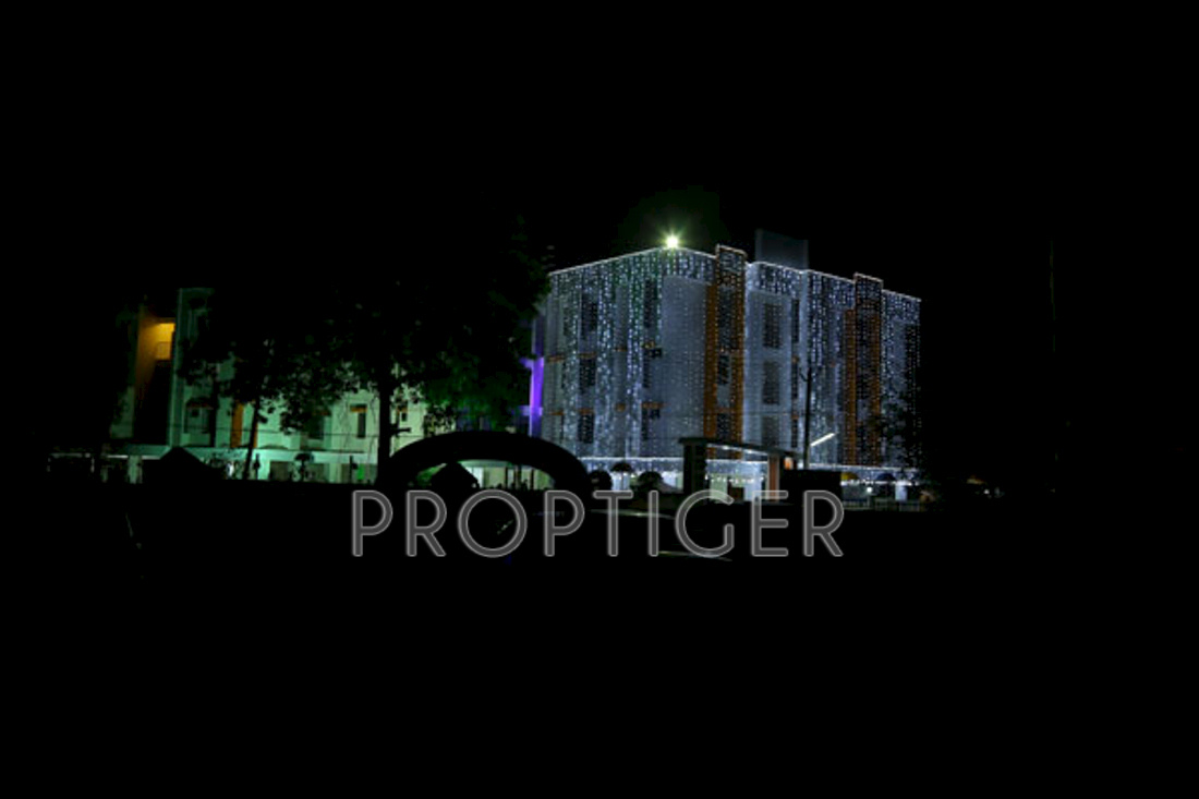 Images for Elevation of Hi Life Ruby Elegance