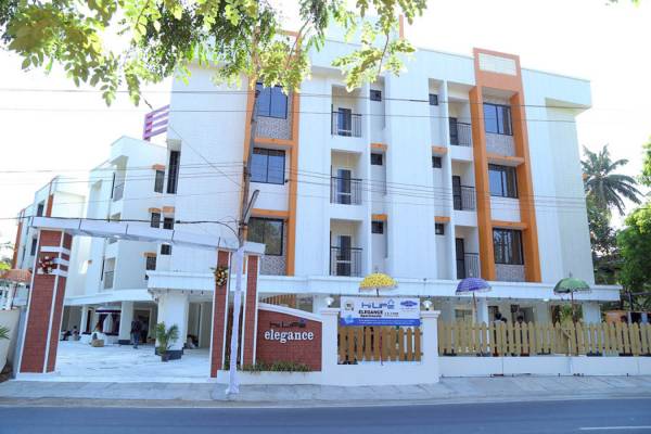 Images for Elevation of Hi Life Ruby Elegance