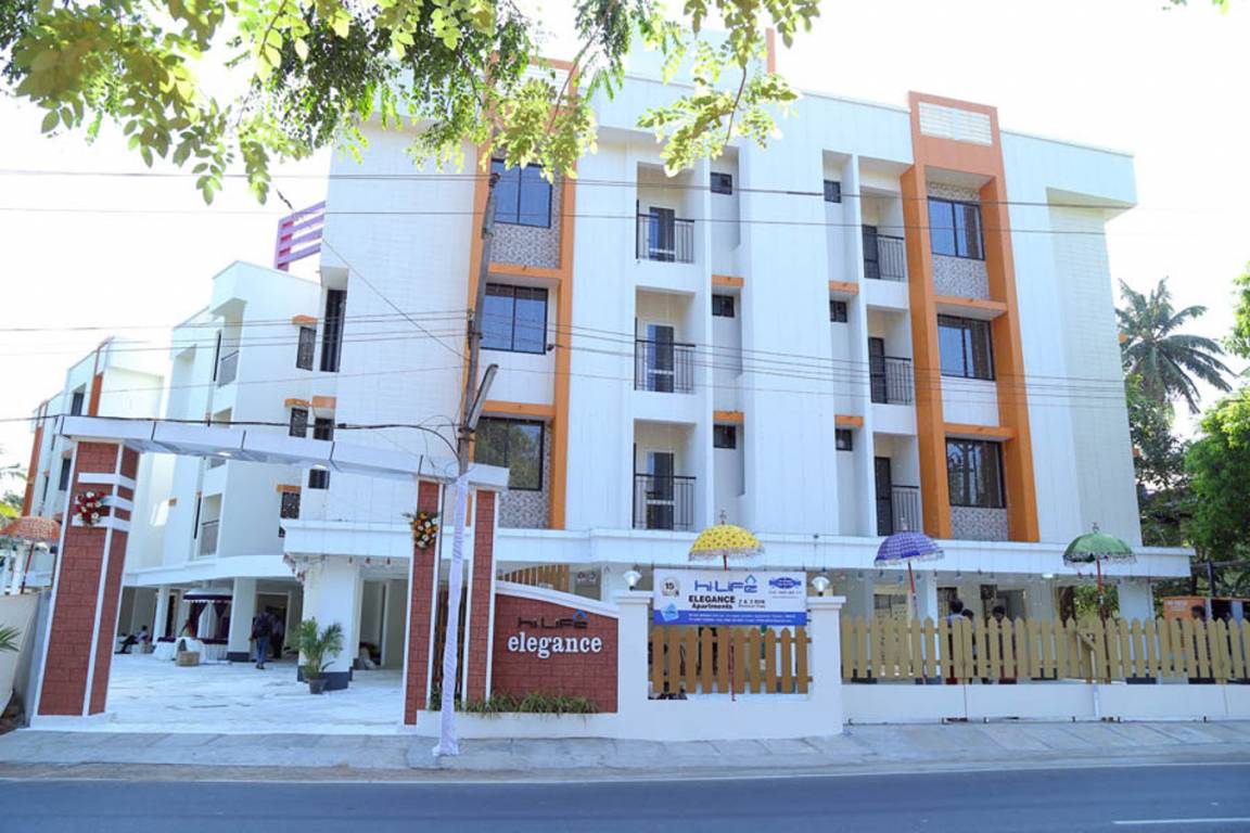 Images for Elevation of Hi Life Ruby Elegance