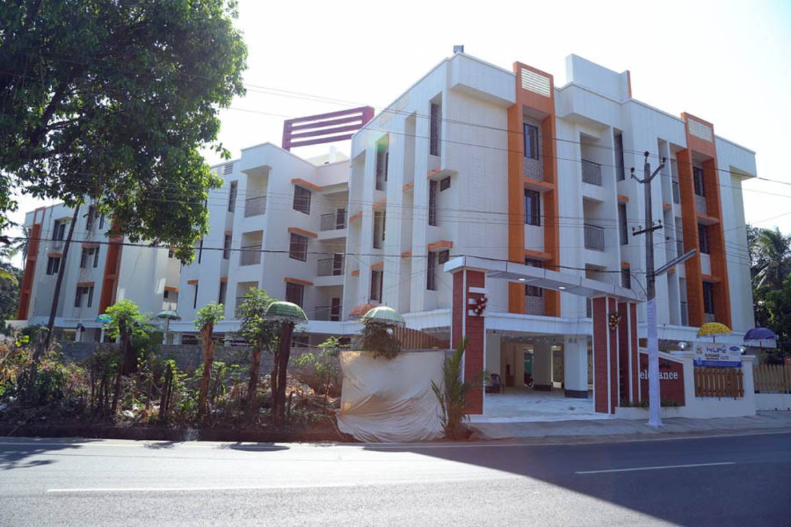 Images for Elevation of Hi Life Ruby Elegance