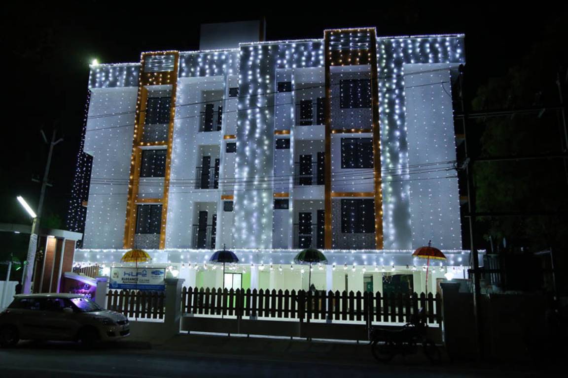 Images for Elevation of Hi Life Ruby Elegance