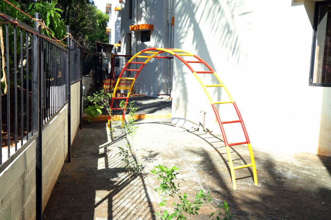 Images for Amenities of Hi Life Ruby Elegance