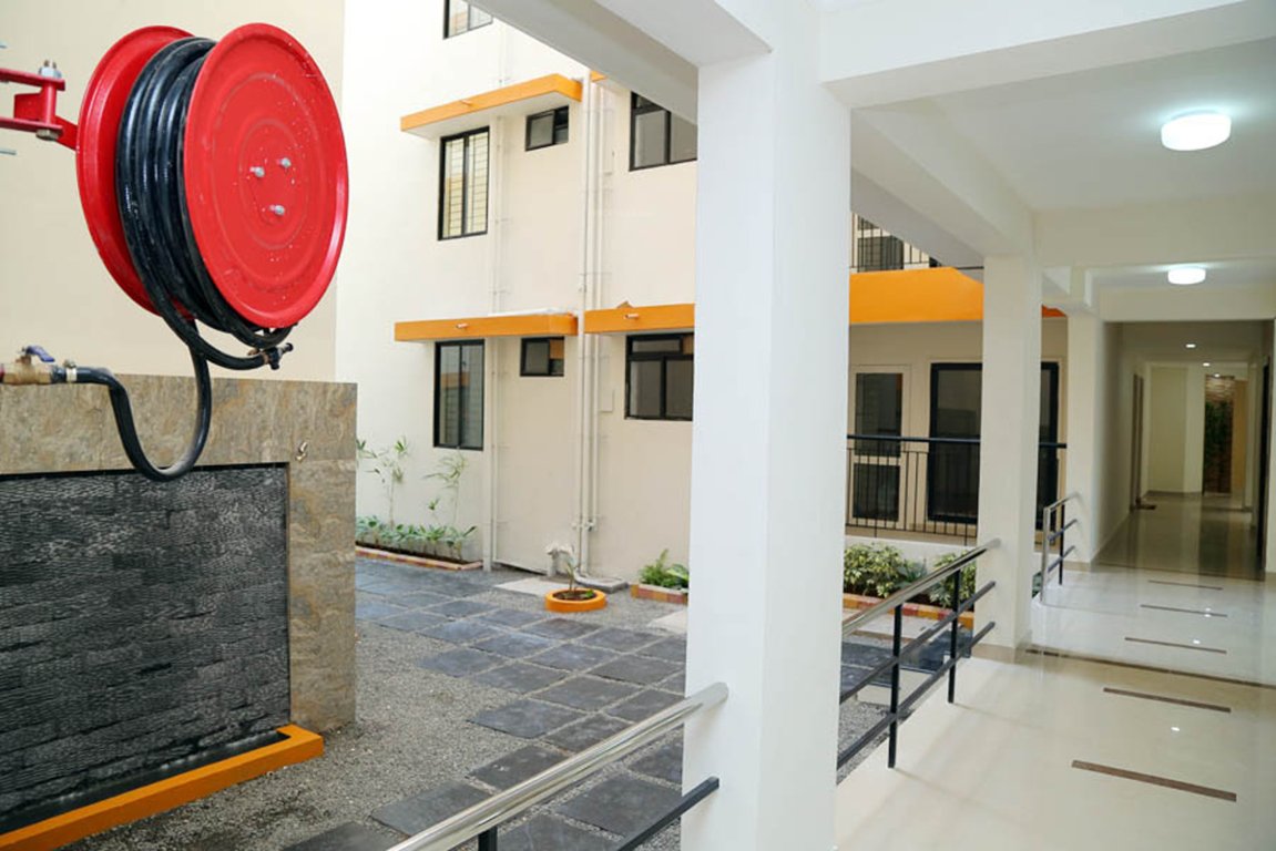 Images for Amenities of Hi Life Ruby Elegance