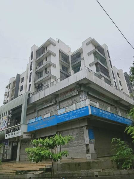  iraisa-apartments Elevation