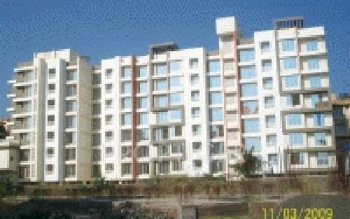 Images for Elevation of Kanakia Spaces Realty Iraisa Apartments