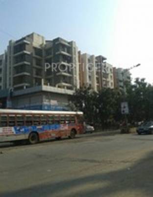 Images for Elevation of Kanakia Spaces Realty Iraisa Apartments