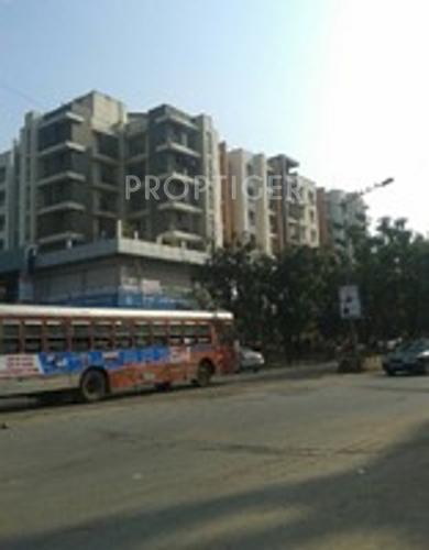 Images for Elevation of Kanakia Spaces Realty Iraisa Apartments