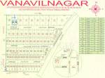 Images for Layout Plan of Rainbow Vanavil Nagar I Images for Layout Plan of Rainbow Vanavil Nagar I