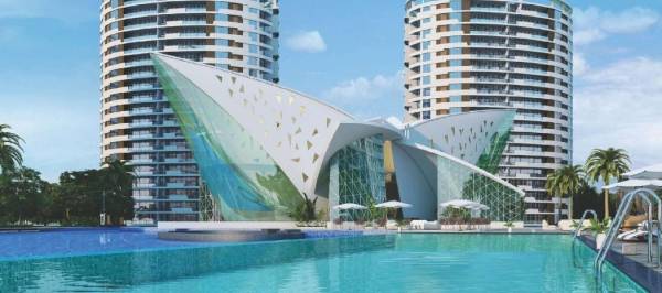 Others amenities of Omaxe The Lake