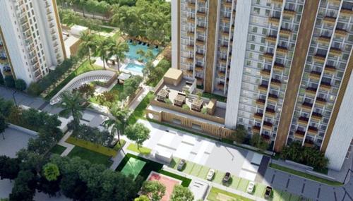  windchimes Images for Elevation of Mahindra Windchimes