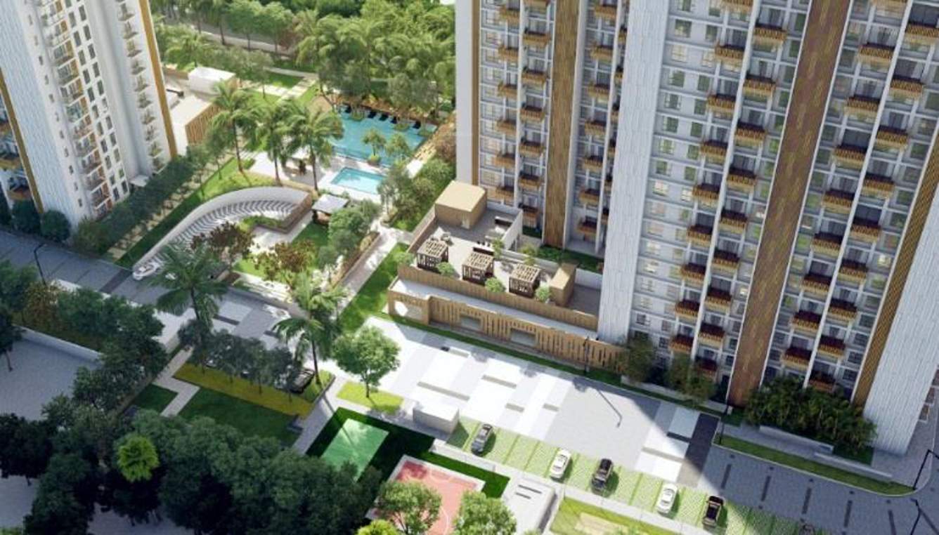  windchimes Images for Elevation of Mahindra Windchimes