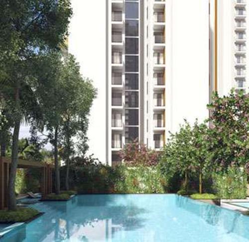  windchimes Images for Amenities of Mahindra Windchimes