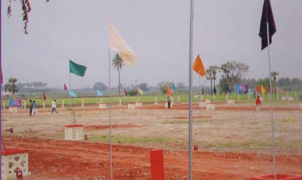 Images for Main Other of Rainbow Vanavil Nagar II