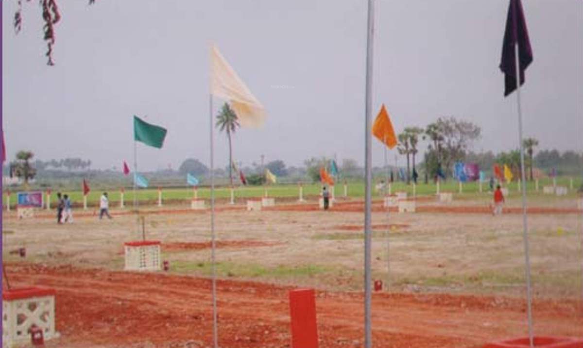 Images for Main Other of Rainbow Vanavil Nagar II