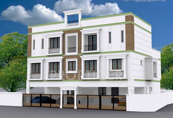 Images for Elevation of Green Tulasi Images for Elevation of Green Tulasi