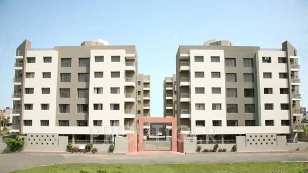 Images for Elevation of Sangini Bhulabhai Park Images for Elevation of Sangini Bhulabhai Park