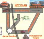 Images for Location Plan of Rainbow Jothi Nagar Images for Location Plan of Rainbow Jothi Nagar